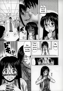 Page 48 of Yumemiru Shoujo ~The Girl who Dreams~ - preview thumbnail