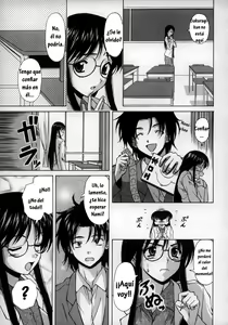 Page 54 of Yumemiru Shoujo ~The Girl who Dreams~ - preview thumbnail