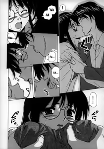 Page 56 of Yumemiru Shoujo ~The Girl who Dreams~ - preview thumbnail