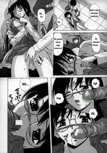 Page 59 of Yumemiru Shoujo ~The Girl who Dreams~ - preview thumbnail