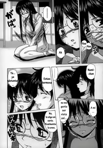 Page 61 of Yumemiru Shoujo ~The Girl who Dreams~ - preview thumbnail