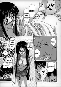 Page 66 of Yumemiru Shoujo ~The Girl who Dreams~ - preview thumbnail
