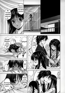 Page 77 of Yumemiru Shoujo ~The Girl who Dreams~ - preview thumbnail