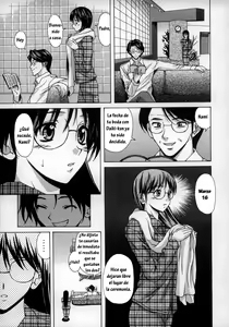 Page 81 of Yumemiru Shoujo ~The Girl who Dreams~ - preview thumbnail