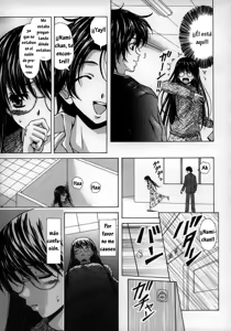 Page 83 of Yumemiru Shoujo ~The Girl who Dreams~ - preview thumbnail