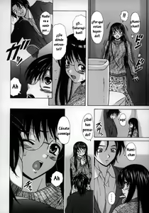 Page 84 of Yumemiru Shoujo ~The Girl who Dreams~ - preview thumbnail