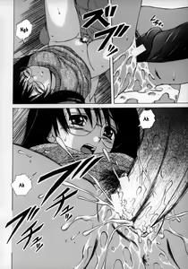 Page 90 of Yumemiru Shoujo ~The Girl who Dreams~ - preview thumbnail