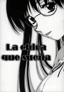 Page 9 of Yumemiru Shoujo ~The Girl who Dreams~ - preview thumbnail