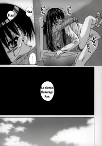 Page 93 of Yumemiru Shoujo ~The Girl who Dreams~ - preview thumbnail
