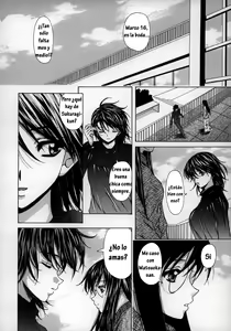Page 94 of Yumemiru Shoujo ~The Girl who Dreams~ - preview thumbnail