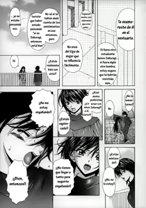 Page 95 of Yumemiru Shoujo ~The Girl who Dreams~ - preview thumbnail