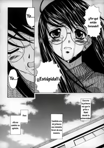 Page 96 of Yumemiru Shoujo ~The Girl who Dreams~ - preview thumbnail