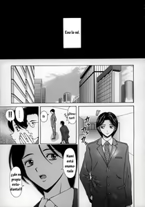 Page 97 of Yumemiru Shoujo ~The Girl who Dreams~ - preview thumbnail