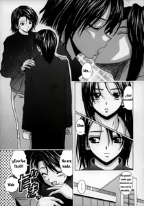 Page 99 of Yumemiru Shoujo ~The Girl who Dreams~ - preview thumbnail