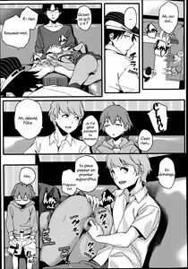 Page 29 of BE-BOP School Girls - preview thumbnail