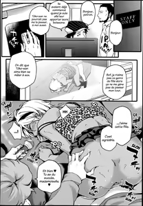 Page 30 of BE-BOP School Girls - preview thumbnail