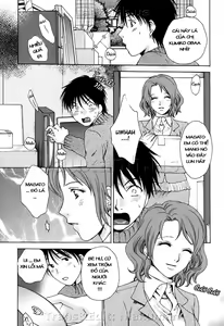 Page 7 of Kanojo no Shi.zu.ku Ch. 1 - preview thumbnail