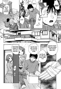 Page 10 of Kanojo no Shi.zu.ku Ch. 1 - preview thumbnail
