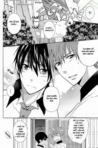 Page 3 of Splash Honey! - preview thumbnail