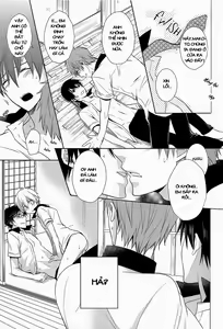 Page 4 of Splash Honey! - preview thumbnail
