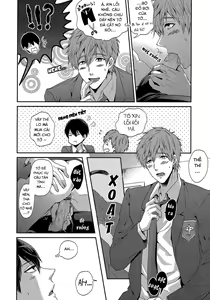 Page 5 of Otonamuke Free no Freedom na Hon - preview thumbnail