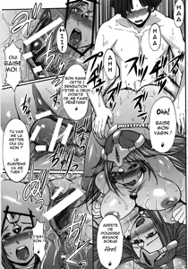 Page 33 of Shangri-la - preview thumbnail