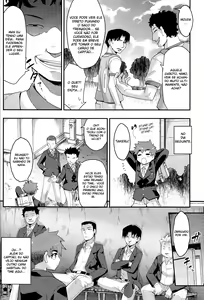 Page 5 of Houkago no Rakuen - Kamen Yuutousei to Hikikomori Shounen Vol: 02 | Masked Honors Student And Hikikomori Vol. 2: Afterschool Paradise - preview thumbnail