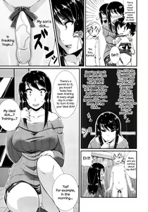 Page 3 of Tachibana-sanchi no Seikatsu | The Sex Life of the Tachibanas - preview thumbnail