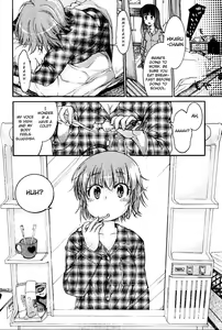 Page 3 of TS Panic Ch. 1-3 - preview thumbnail