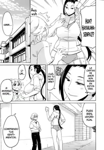 Page 3 of Love/Hate Letter | Carta de Amor Odio - preview thumbnail