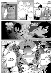 Page 4 of Miboujin ~Tomo Haha no Yuuwaku~ - preview thumbnail