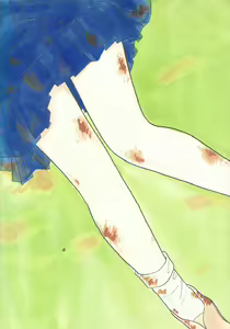 Page 50 of Hiru Ga Yoru Ni Utsuru Koro - preview thumbnail