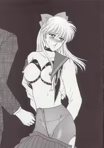 Page 6 of Hiru Ga Yoru Ni Utsuru Koro - preview thumbnail
