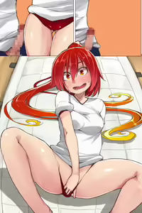 Page 58 of Eroi Undoukai - preview thumbnail