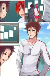 Page 71 of Eroi Undoukai - preview thumbnail