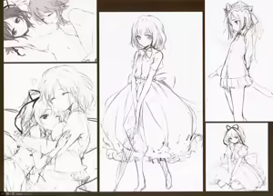 Page 117 of -Ruby- - preview thumbnail