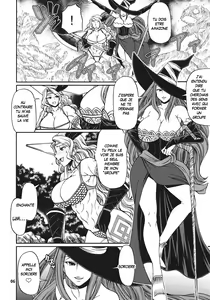 Page 5 of PARTY HARD - preview thumbnail