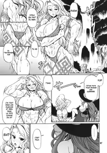 Page 6 of PARTY HARD - preview thumbnail