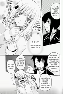 Page 3 of Sleepless Night czech - preview thumbnail
