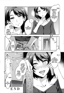 Page 152 of Teisou Kannen ZERO - preview thumbnail