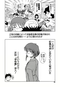 Page 77 of OMAKASEROID TWINKLE Vol.1 - preview thumbnail