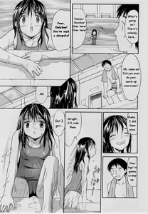 Page 3 of Kurumi to Oyogou! | Swim With Kurumi! - preview thumbnail