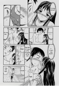 Page 8 of Kurumi to Oyogou! | Swim With Kurumi! - preview thumbnail