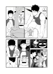 Page 14 of Cow Gyuunyuu | Cow's Milk - preview thumbnail