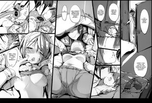 Page 3 of Yuru Hame. - preview thumbnail