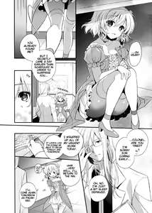 Page 3 of Oose no Mama ni - preview thumbnail