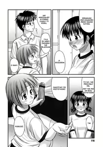 Page 117 of Shishunki Crazies - Puberty Crazies - preview thumbnail