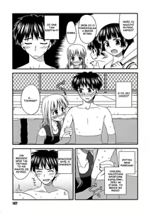 Page 168 of Shishunki Crazies - Puberty Crazies - preview thumbnail
