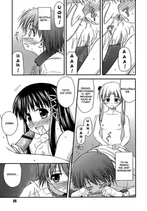 Page 56 of Shishunki Crazies - Puberty Crazies - preview thumbnail