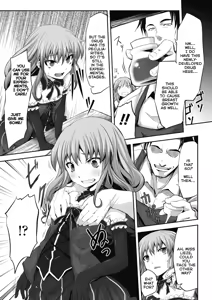 Page 3 of Houkyouyaku no Tame Naraba - preview thumbnail